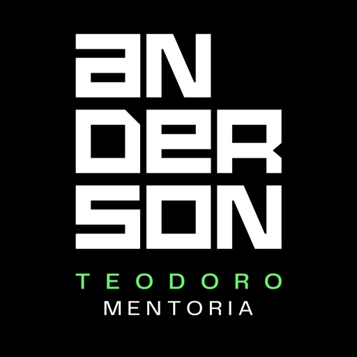 Anderson Teodoro Mentoria