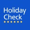 HolidayCheck App - Your Travel Companion