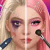 Makeover Artist-Makeup Games Positive Reviews, comments