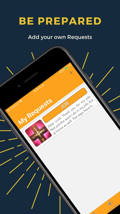 The Holy Spirit screenshot-4