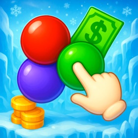 Wonder Blast: Ball Match 3D