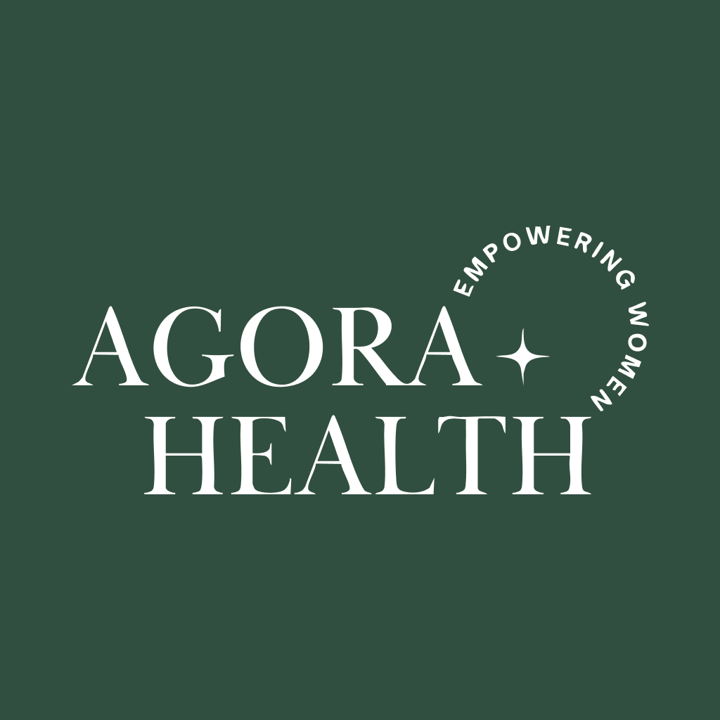Get Agora Health for iOS, iPhone, iPad Aso Report