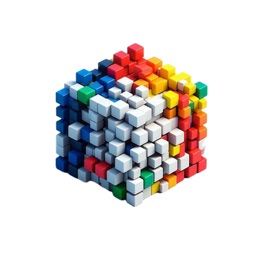 CubeScrambler