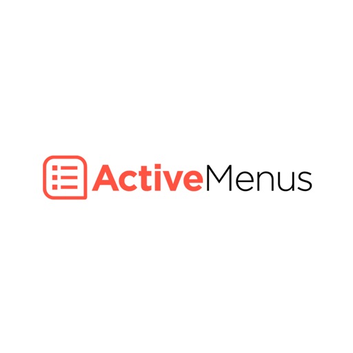 ActiveMenus Download
