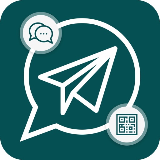 Whats Web - Dual Messenger WA icon