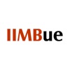 IIMBue App icon