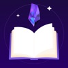 答案之书 - 选择与决策之书，寻找你内心的答案 app icon - Utilities app for iPhone