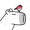 Capy - Calm AI Meeting Notes icon