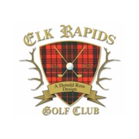 Elk Rapids Country Club logo