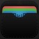 Passbook - Wallet Pass Creator app icon - Shopping app for iPhone