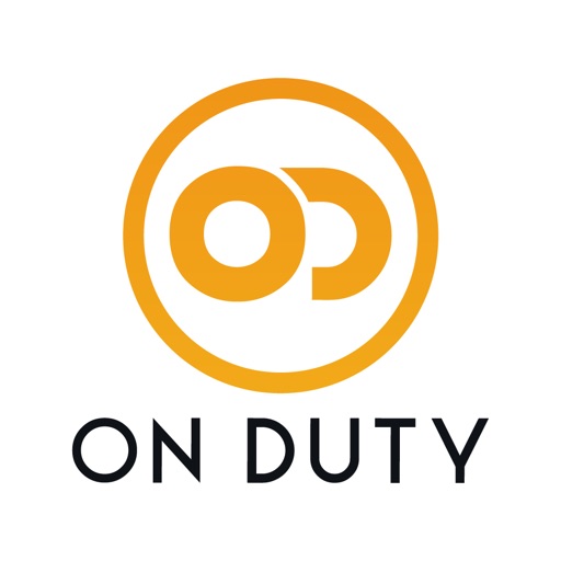 OnDuty Driver App