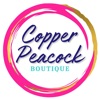 The Copper Peacock icon