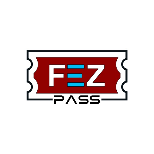 FezPass icon