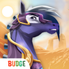 Horse Games EverRun - Budge Studios