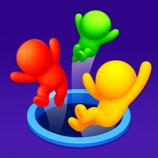 Hole Trap - Jam the Bus