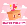 DayOfCharity icon