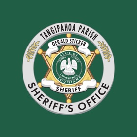 Snímky obrazovky (3) Tangipahoa Parish Sheriff