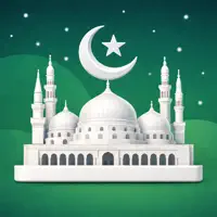 MyNour: Prayer Times & Qibla
