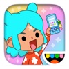 Toca Life World: Build a Story icon