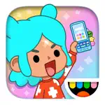 Toca Life World: Build a Story App Positive Reviews