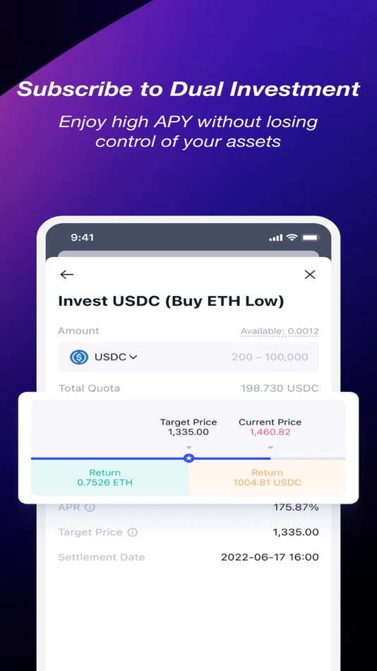#5. Loopring Smart Wallet (iOS) 由: Loopring HK Technology Limited