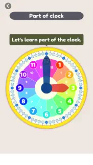 my clock learning problems & solutions and troubleshooting guide - 2