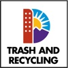 Denver Trash and Recycling icon