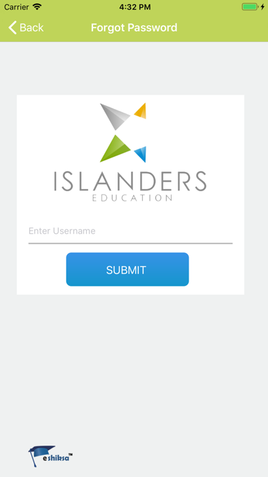 Islanders Education screenshot 5