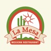 La Mesa Mexican Restaurant icon