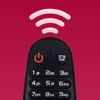Smart TV Remote for ThinG TV - UNIVERSAL REMOTE LABS COMPANY LIMITED
