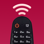 Smart TV Remote for ThinG TV
