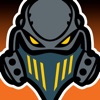 Warmachine App icon