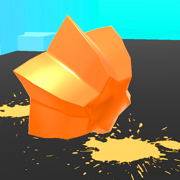 Color Jump 3D - Jelly Shift Up