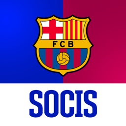 FC Barcelona Socios