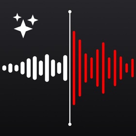 螢幕擷取畫面 (3) AI Voice-Memos: Summary, Chat