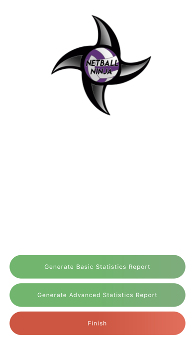 Netball Ninja screenshot 6