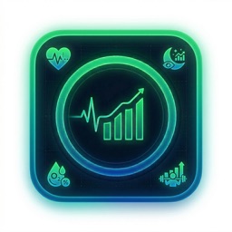 Body Vitals:Health Widgets