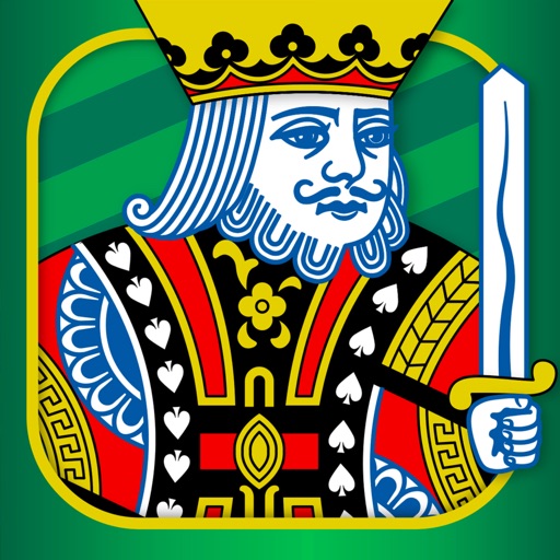 Свободная Ячейка. (FreeCell)