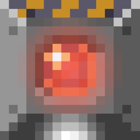 Super Reflectron