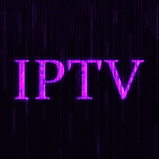 XTREAM IPTV: TV Player IP Pro