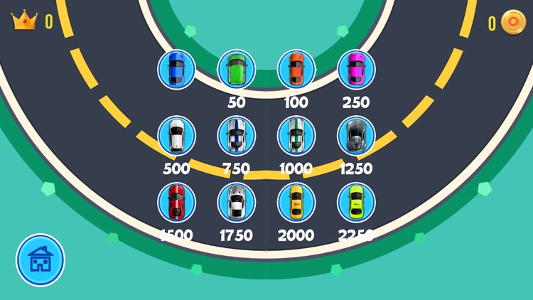 Drift Endless screenshot-3