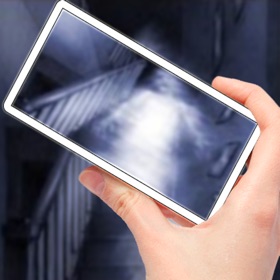螢幕擷取畫面 (4) Camera Ghost Radar Game