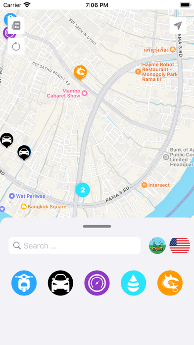 Fixsy Screenshot
