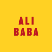 ALI BABA DALSTON