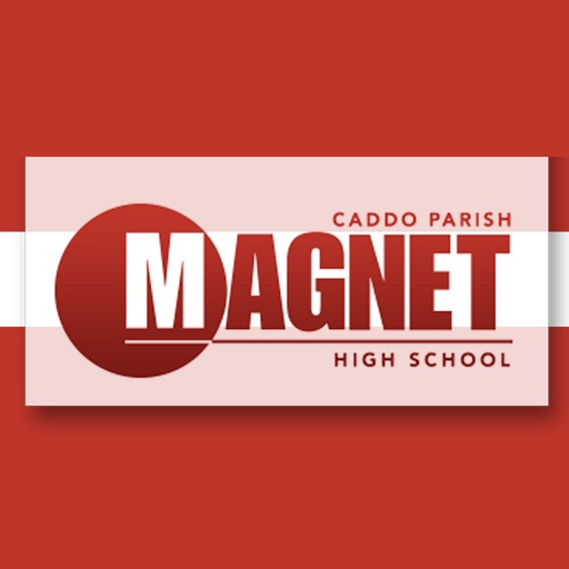 Caddo Parish Magnet HS - AppWisp.com