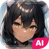 Anime Chat – AI Waifu Chatbot icon