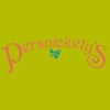 Persnickety's icon