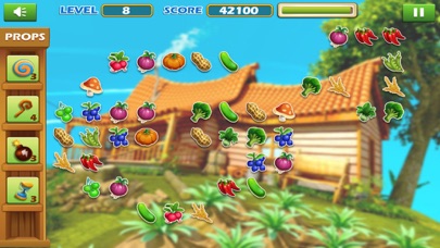 Screenshot #2 pour Exploitation fruitière
