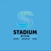 STADIUM RIOM