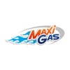 Maxi Gas icon